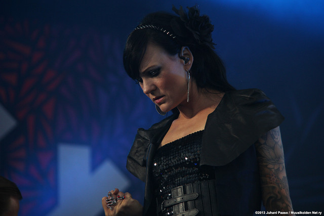 PMMP PMMP | Mira Luoti